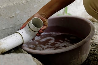 México requiere de una gestión específica sobre el uso del agua subterránea, toda vez que en la actualidad la mayoría de los esfuerzos de la sociedad y el gobierno están enfocados en el agua superficial, señalaron especialistas. (ARCHIVO)