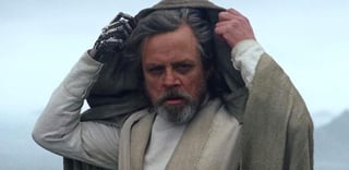 Mark Hamill interpreta a Luke Skywalker en Star Wars (ESPECIAL)