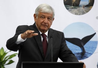Los organismos cúpula de la Iniciativa Privada (IP) nacional han cerrado filas tras la disputa del candidato presidencial de izquierda, Andrés Manuel López Obrador, con el Consejo Mexicano de Negocios, y han entrado de lleno a la elección. (NOTIMEX)