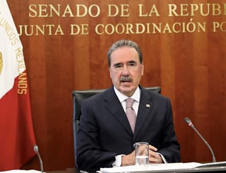 Aseguró que el candidato presidencial de la coalición Todos por México ganará ventaja en las próximas semanas. (ARCHIVO)