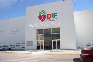 Información. Ciudad DIF Torreón es uno de los espacios que cuenta con un módulo para la expedición de las tarjetas Inapam. (EL SIGLO DE TORREÓN) 