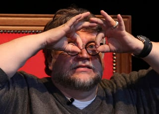 Guillermo del Toro concluyó el guión para llevar al teatro su película ‘El Laberinto del Fauno’. (ARCHIVO)