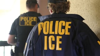 'Desde la llegada de Trump las detenciones de indocumentados aumentaron un 42 % aunque no todas se han convertido en deportaciones', precisó Rendón. (ARCHIVO)