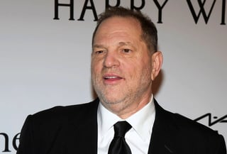 Bancarrota. El estudio se declaró en bancarrota tras los escándalos por abuso sexual contra su cofundador, Harvey Weinstein. (ARCHIVO)
