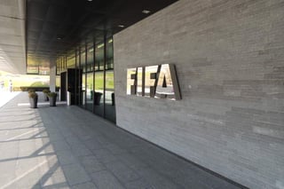 Los países aspirantes — Estados Unidos, Canadá y Mexico, al igual que Marruecos — no podrán participar en la votación de más de 200 federaciones que se realizará el 13 de junio en el Congreso de la FIFA en Moscú. (ARCHIVO)