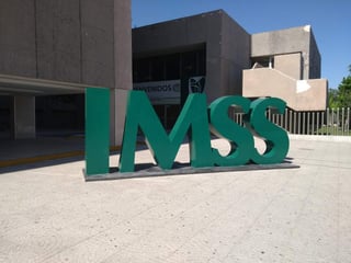 Las quejas por fallas y carencias en hospitales del Instituto Mexicano del Seguro Social (IMSS) se siguen acumulando en Torreón. (EL SIGLO DE TORREÓN/ANGÉLICA SANDOVAL)