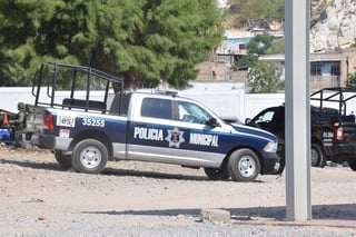 Proceso. Los aspirantes a policías municipales son enviados al C3, ubicado en Ramos Arizpe. (EL SIGLO DE TORREÓN)