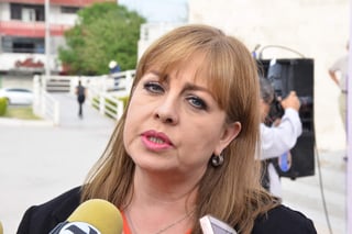 Claudia Murillo, directora del Instituto Municipal de la Mujer, informó que el proyecto ya fue autorizado por el alcalde Jorge Zermeño, por lo que sólo esperan el espacio en la Presidencia para comenzar con el acondicionamiento y equipamiento. (ARCHIVO)