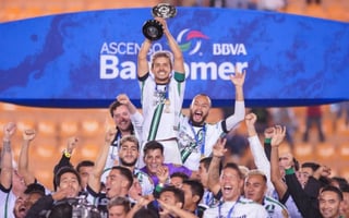 Cafetaleros consiguió el título por marcador global. Tapachula gana en el Ascenso