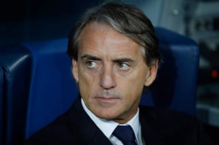 Las negociaciones con Mancini se aceleraron después de que, de acuerdo a reportes, Carlo Ancelotti, rechazó un ofrecimiento. (ARCHIVO)