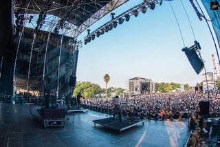 Más de 60 mil personas asistieron al Live Out del 2017