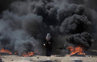 Riesgos. Alertan países musulmanes sobre la escalada de violencia y piden fuerzas de paz en Franja de Gaza. 
