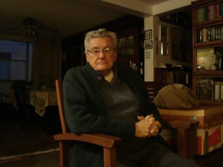 Referente. El investigador Federico Álvarez Arregui fue además gran escritor.
