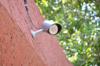 Piden más. Empresarios de la CIT opinan que se requieren 15 cámaras de vigilancia más en los accesos de entrada y salida. (EL SIGLO DE TORREÓN)