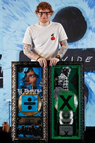Ed Sheeran aseguró que la iniciativa en contra de la interrupción voluntaria del embarazo 'no refleja' de lo que trata la canción, que forma parte de su primer disco. 