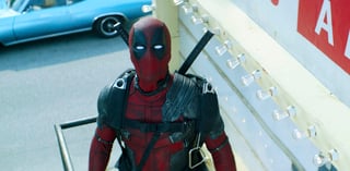 'Deadpool 2' de 20th Century Fox sumó 125.5 millones de dólares en su primer fin de semana en cines, ligeramente menos que el récord de 132.4 millones de la primera película de la serie. (ARCHIVO)