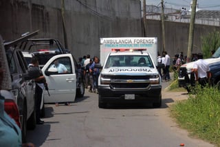  La Fiscalía General del Estado (FGE) descartó que el asesinato del periodista y catedrático Juan Carlos Huerta Gutiérrez esté relacionado con su actividad periodística. (ARCHIVO)