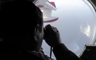 El próximo martes, día 29, concluirá la búsqueda del avión de Malaysia Airlines desaparecido en 2014 con 239 personas a bordo. (ARCHIVO)