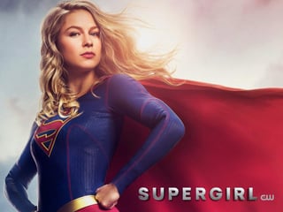 Los estudios Warner Bross han confirmado ya una cuarta entrega de Supergirl. (ESPECIAL)