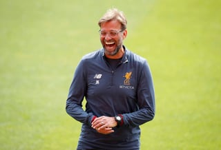 Jürgen Klopp, entrenador del Liverpool, busca darle a los ingleses el sexto título de Champions en su historia. De la solidez en 2007 a la explosividad en 2018