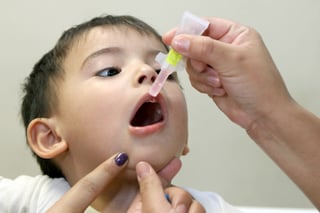 Vacunas. En esta Semana Nacional de Salud, el Seguro Social se enfocó a aplicación de vacunas contra el Papiloma Humano. (EL SIGLO DE TORREÓN)