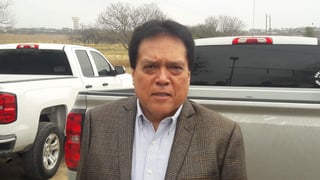 Gerardo Márquez Guevara, titular de la FGE de Coahuila, refirió que en toda la entidad son dos casos denunciados, uno que corresponde a la región Norte I y la otra se recibió en la región Laguna.