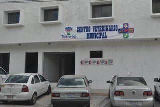 Servicio. En la Clínica Veterinaria Municipal se ofrecen cirugías sin costo si el solicitante es de bajos recursos. (ARCHIVO)
