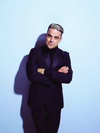 Edición. Robbie Williams, Lorde y New Order están confirmados para formar parte del festival. (ARCHIVO)