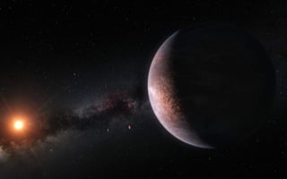 Astrónomos de EU y Australia lograron identificar 121 planetas fuera del sistema solar y en los cuales consideran podrían tener lunas habitables. (ARCHIVO)