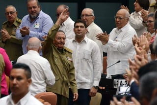 Castro convocó para esta misma tarde la primera reunión de los integrantes del organismo. (EFE)