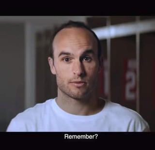 'Sabía que ibas a volver', mencionan Stoichkov, Donovan, Maxi y Sneijder de cara a la Copa del Mundo que está por iniciar. (ESPECIAL)