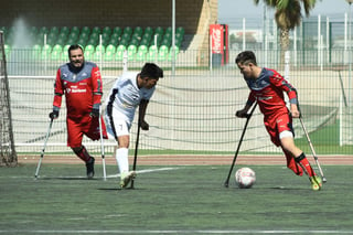 El goleador del equipo lagunero, Francisco Javier Núñez Dena, marcó el único tanto del encuentro, llegando a 14 en la actual campaña.
