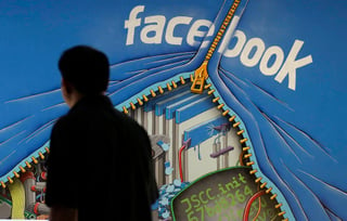 Alcance. Acuerdos de Facebook con empresas permitieron a la red social expandir su alcance. (AP)