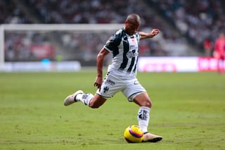 Carlos Sánchez, quien en la Liga MX juega para los Rayados de Monterrey, representará al seleccionado de Uruguay en el Mundial. Liga MX aporta casi nada al Mundial