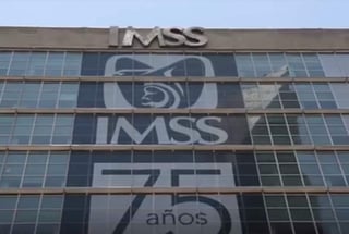 Estas empresas siguieron como proveedores del IMSS aun cuando se comprobó que falsificaron registros sanitarios de los equipos médicos que vendían. (ESPECIAL) 