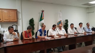 El Gobierno mexicano acordó hoy con la Oficina del Alto Comisionado de la ONU para los Derechos Humanos (ONU-DH) establecer mesas de trabajo sobre la desaparición de 28 personas en Nuevo Laredo, en el nororiental estado de Tamaulipas. (TWITTER)