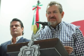 Tras sufrir el atentando, Luis Carlos Nájera renunció, el 31 de mayo, a la Secretaría del Trabajo de Jalisco en la que laboró por pocos meses antes de la agresión.


