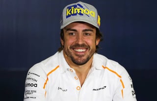 Las 24 Horas de Le Mans comenzarán este sábado 16 de junio. Alonso correrá las 24 Horas de Le Mans