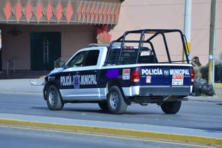 Luego del robo, el conductor fue privado de su libertad y llevado hasta el municipio de Guadalupe Victoria, Durango, donde lo abandonaron. (ESPECIAL)