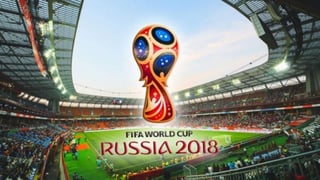 El Mundial Rusia 2018 inicia el jueves 14 de junio. (Especial)