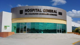 En cuanto al tomógrafo del Hospital General “Dr. Salvador Chavarría Sánchez”, el cual lleva meses sin prestar servicio debido a la descompostura del mismo, Bernal Gómez señaló que aparentemente deberá estar listo para el mes de julio.