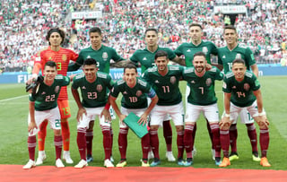 Por fin, Juan Carlos Osorio dio con la química perfecta en la Selección Mexicana.