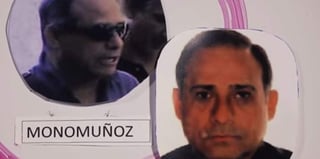 Juan Manuel Muñoz Luévano, conocido como 'El Mono' y acusado de ser enlace de los Zetas en Europa, se hizo pasar por empresario en Coahuila para pasar desapercibido en actividades ilícitas. (TELEMUNDO)