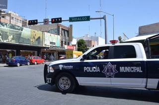 Suspenden. Torreón fue la segunda ciudad a nivel nacional en implementar el programa Ciudades Seguras para las Mujeres, sin embargo, el programa fue suspendido en esta administración. (EL SIGLO DE TORREÓN)