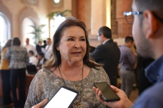 Lilia Flores Boardman, alcaldesa de Ramos Arizpe, dijo que en días recientes se efectuó una reunión a fin de establecer medidas de prevención para estas situaciones.
