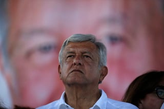 Las propuestas que ha dado López Obrador para los jóvenes ¿son viables? y ¿cuanto costarían?. (ARCHIVO)