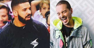 El colombiano ha destronado al rapero canadiense Drake como el artista con mayor número de reproducciones a nivel mundial en Spotify. (ESPECIAL)