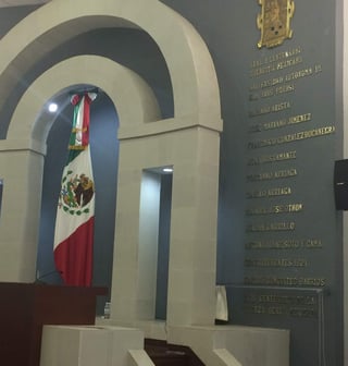 Todos los partidos políticos con representación en el Congreso de San Luis Potosí pactaron para el desvío de al menos 33.6 millones de pesos a través de una red empresas fantasma y prestanombres. (TWITTER)