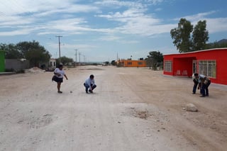 Carretera. Inició la segunda etapa de la carretera a La Mina, una obra que durante muchos años ha sido solicitada por ejidos. (EL SIGLO DE TORREÓN) 