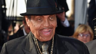 Joe Jackson, padre del fallecido cantante Michael Jackson, ha muerto a los 89 años. (ESPECIAL)